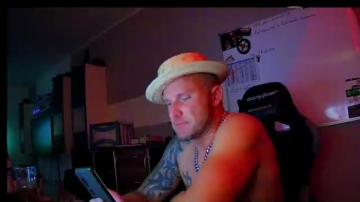 bigsexybohne  09-08-2021 Recorded Video Webcam